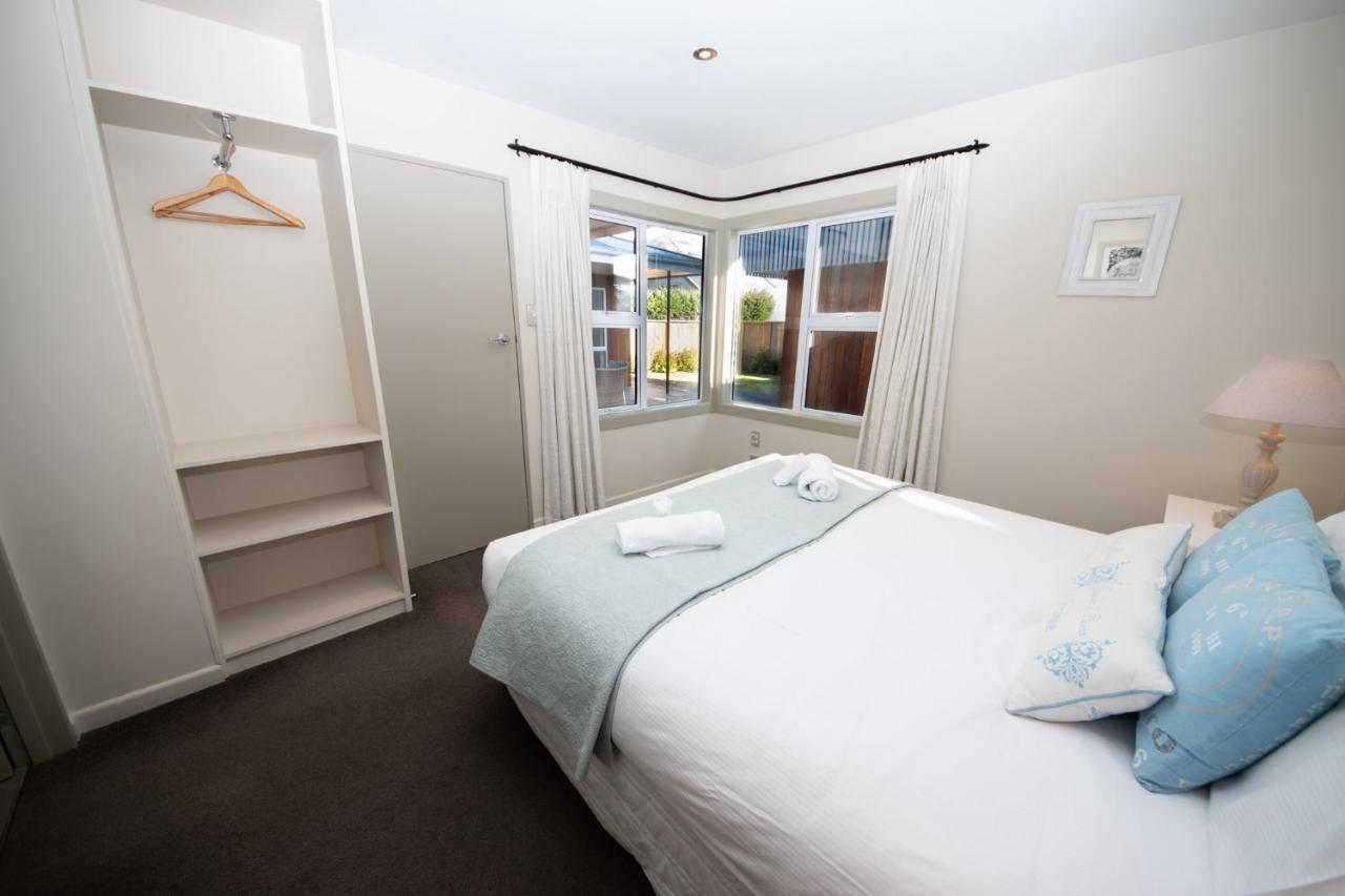 Pinot Cottage Wanaka Buitenkant foto