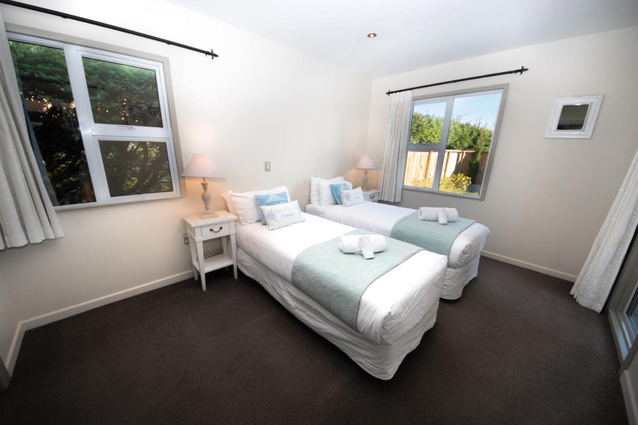 Pinot Cottage Wanaka Buitenkant foto